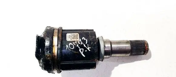 Mazda CX-30 Driveshaft inner CV joint ebj92mbp410a ft0n2560x