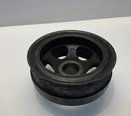 Mercedes-Benz S W221 Crankshaft pulley A6420300103 6420300103