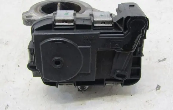 Jeep Renegade Throttle valve 48DTE3F