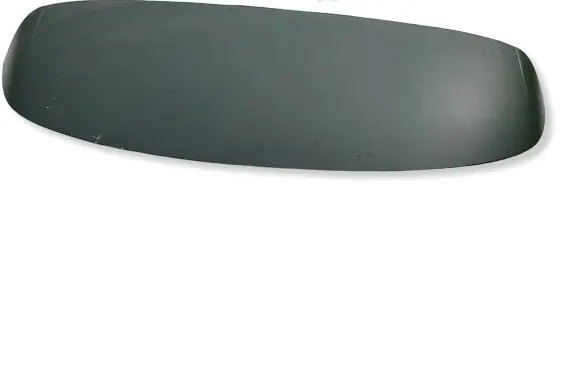 Mercedes-Benz EQA Tailgate/trunk spoiler A2477900100