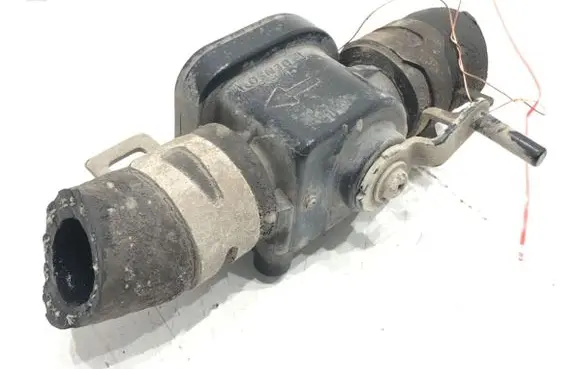 Honda CR-V Interior heater climate box assembly 