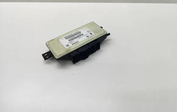 BMW 5 F10 F11 Airbag control unit/module 9253637 925363701 65779253637