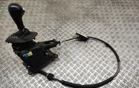 Fiat 500X Gear shifter/selector 10010039003 00191143 07356368340