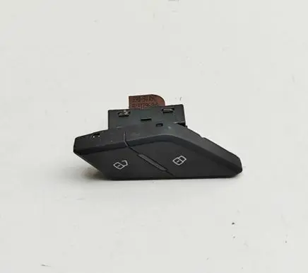 Audi A8 S8 D4 4H Central locking switch button 4H0962107B