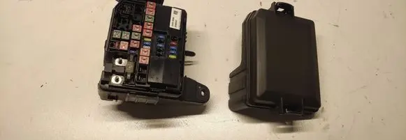 Hyundai i20 (GB IB) Fuse box set 91950C8300