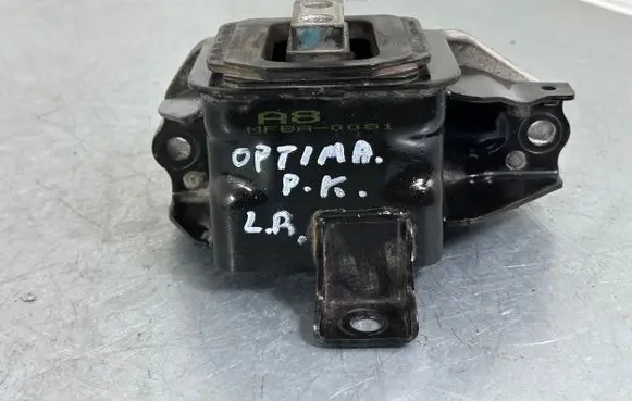 KIA Optima Engine mount bracket 21830C1070