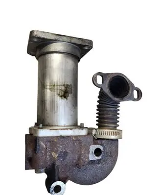 Nissan Qashqai EGR valve cooler 8200729078