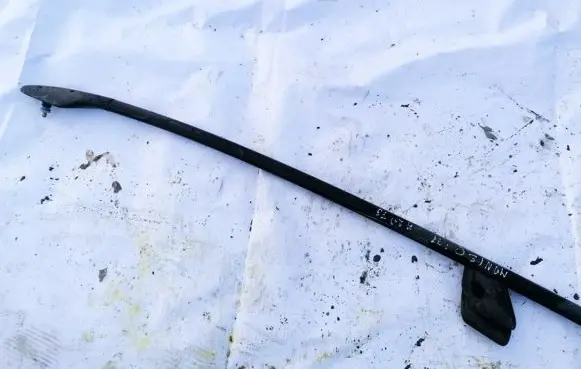 Ford Mondeo MK II Roof bar rail