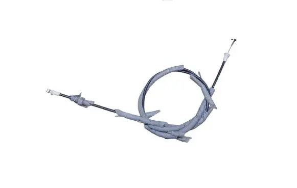Mercedes-Benz Vito Viano W639 Sliding door cable line A6397600504
