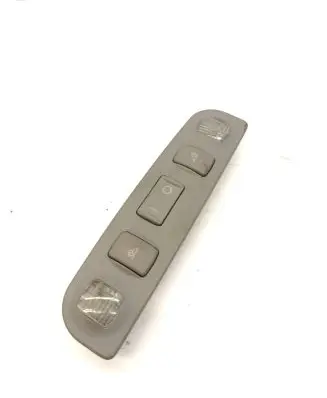 Audi A3 S3 8L Rear seat light 8L4947111