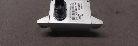 Volvo S60 ESP acceleration yaw rate sensor 8688068 8688069