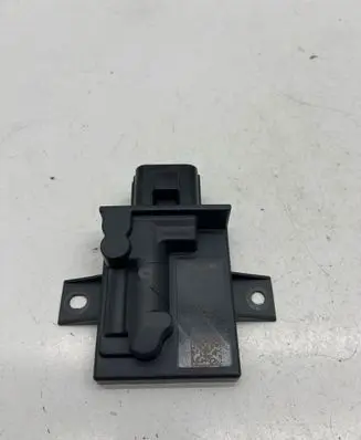 Jaguar XF X260 Fuel injection pump control unit/module FK729D370AE 64410839 A2C87244402