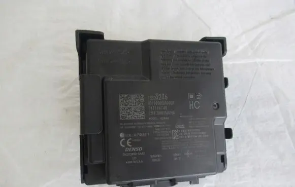 Opel Insignia B Other control units/modules 13523236