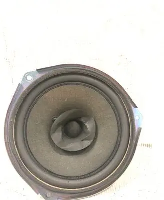 Mazda BT-50 Rear door speaker HM4766960