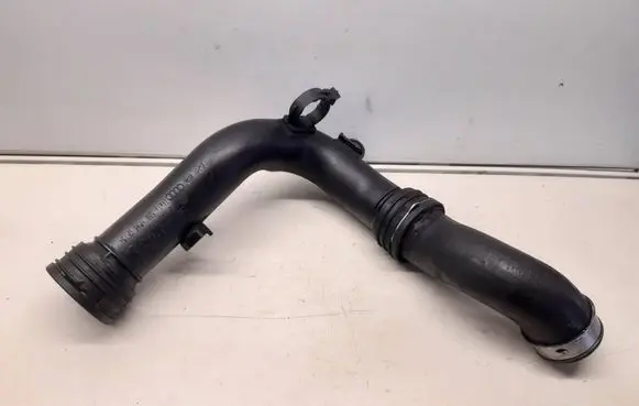 Audi A3 S3 8P Intercooler hose/pipe 1K0145770D 1K0145762AD