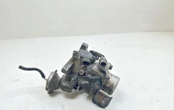 Honda Accord Throttle valve JT7HC 60413