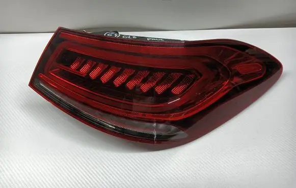 Mercedes-Benz GLE W167 Rear/tail lights A1679065807