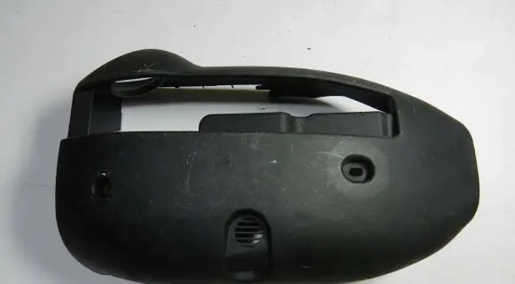 Ford Mondeo MK IV Steering wheel column trim AM213533B