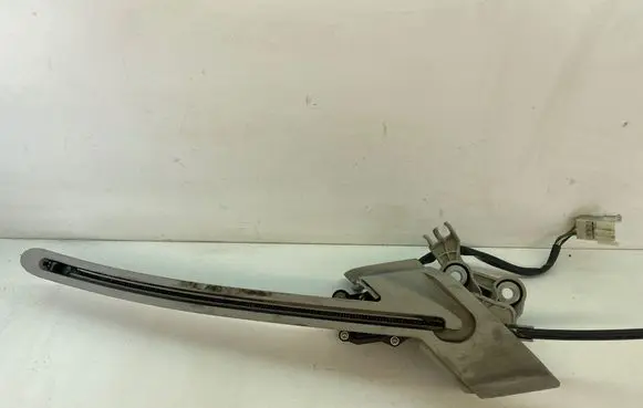 Mercedes-Benz E W212 Curtain motor A2128202942 918009043