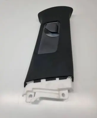 Toyota RAV 4 (XA50) (B) pillar trim (top) 6241042110