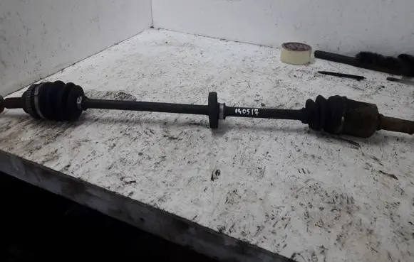 KIA Rio Front driveshaft