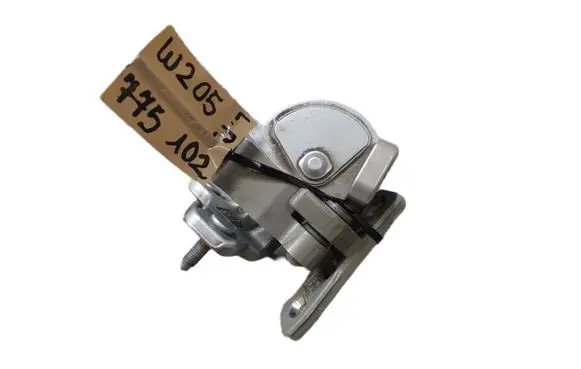 Mercedes-Benz C W205 Front door hinge set 