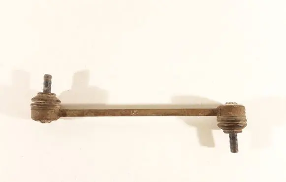 Rear anti-roll bar/stabilizer link
