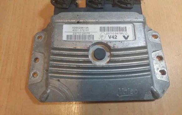 Engine control unit/module ECU