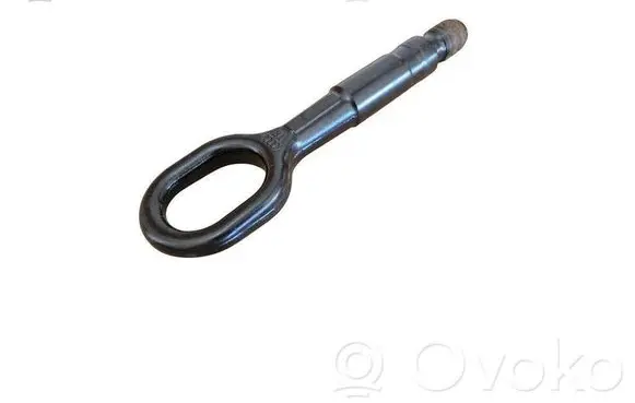 Cupra Leon Towing hook eye 8K0805615A