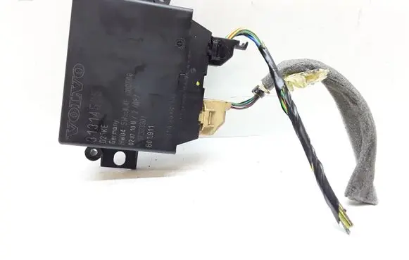 Volvo V70 Parking PDC control unit/module 31314525