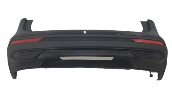 Seat Tarraco Rear bumper ZDR026