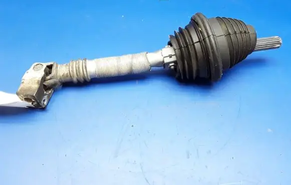 Mercedes-Benz C W204 Steering column universal joint