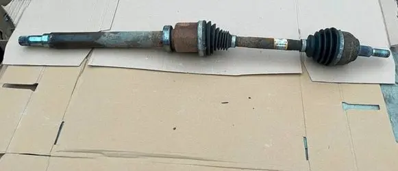 Ford Kuga II Front driveshaft LX673B436KAB