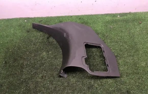 Jaguar XF X250 Front sill trim cover 8X23F02348AD