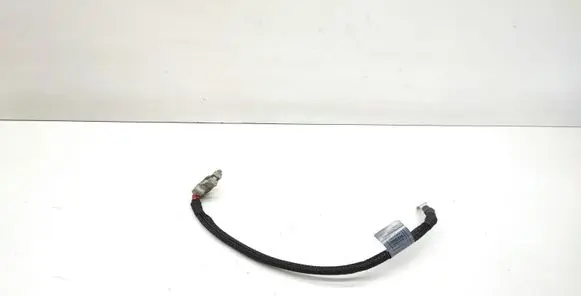 BMW 5 E60 E61 Negative earth cable (battery) 10304410