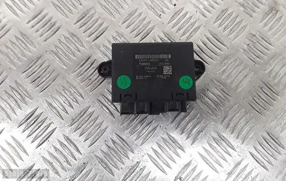 Door control unit/module