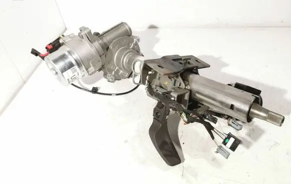 Dacia Duster II Electric power steering pump 488104621R 6900004762 93280987