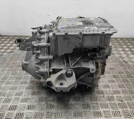 Skoda Enyaq iV Engine 1ED907121B 1ED901132H