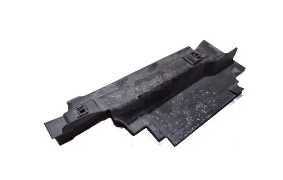 Volkswagen Transporter - Caravelle T4 Side radiator support slam panel 701915445A