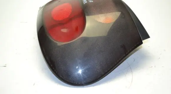 Renault Megane I Rear/tail lights 96480