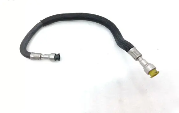 BMW X5 E70 Fuel line pipe 7557073