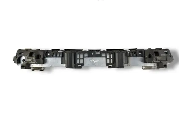 Opel Astra H Front bumper cross member 24460537 18609