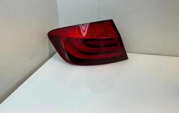 BMW 5 F10 F11 Rear/tail lights 173462 17246201