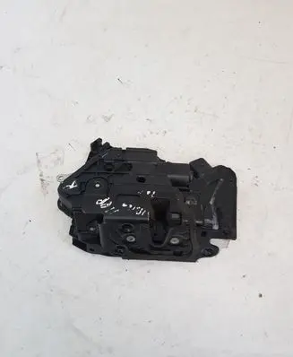 Seat Ibiza IV (6J,6P) Front door lock 5N1837016A