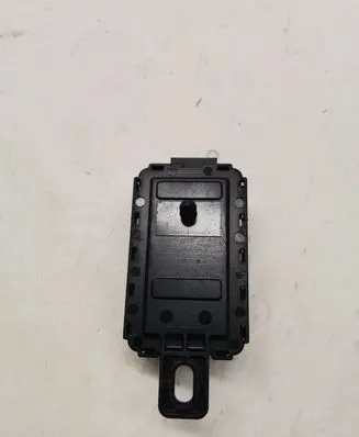 BMW 7 G11 G12 Door central lock control unit/module 6844045
