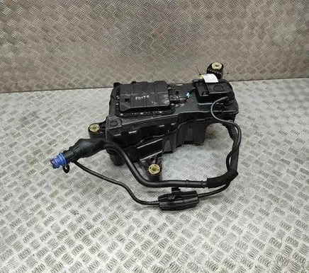 Opel Combo E AdBlue liquid reservoir 9832421480