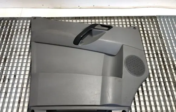 Mercedes-Benz Sprinter W906 Front door card panel trim