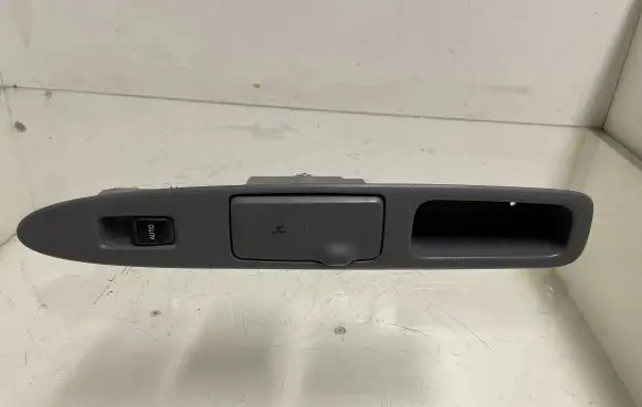 Toyota Avensis Verso Rear door handle trim 7427144110