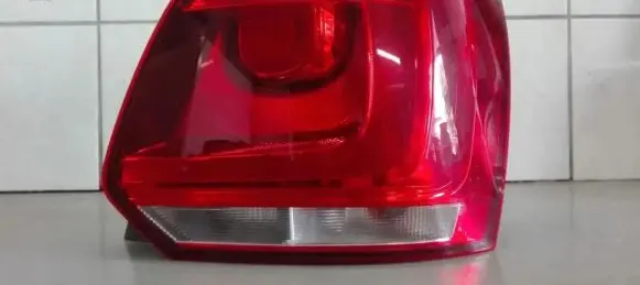 Volkswagen Polo V 6R Rear/tail lights
