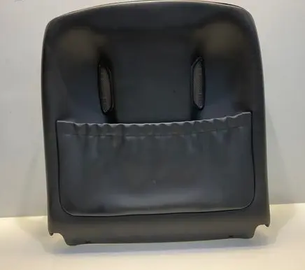 Mercedes-Benz CLS C219 Seat trim A2199100339 357098 160905